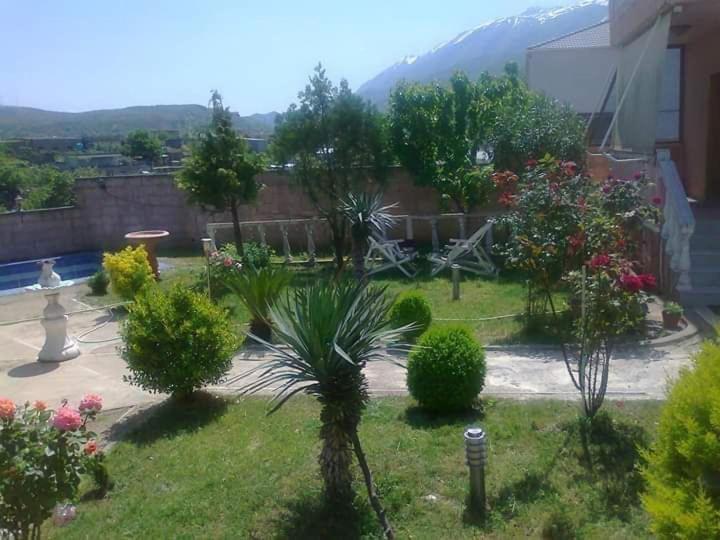 Guest house Space *
