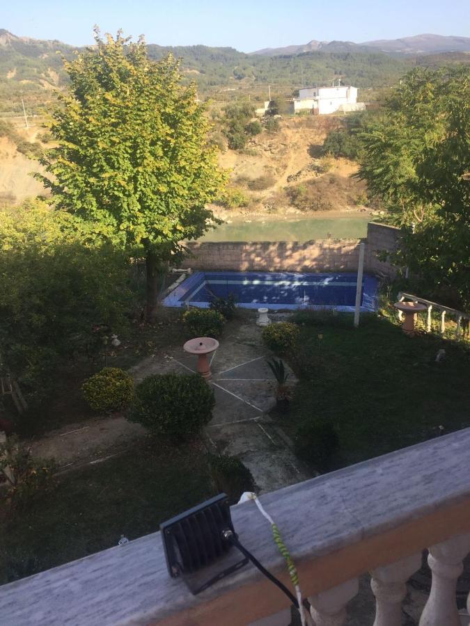 Space Guest house Permet