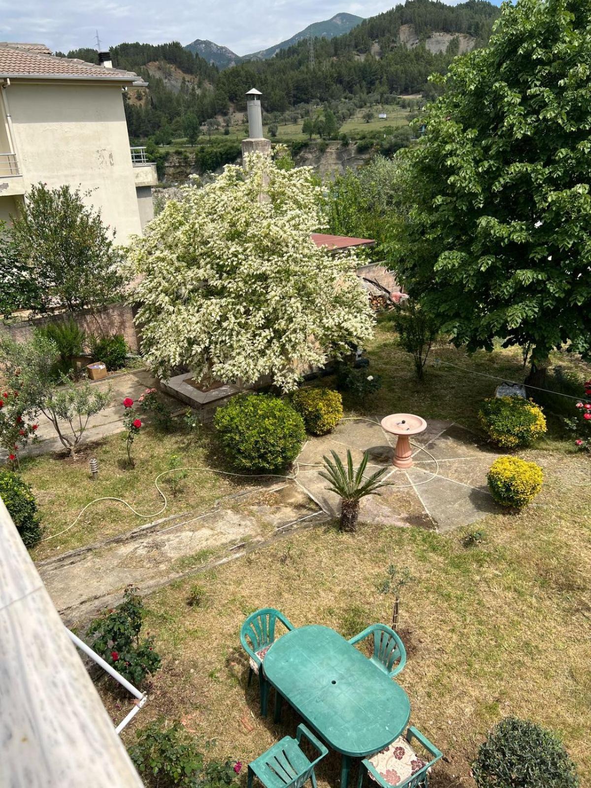 Guest house Space Permet